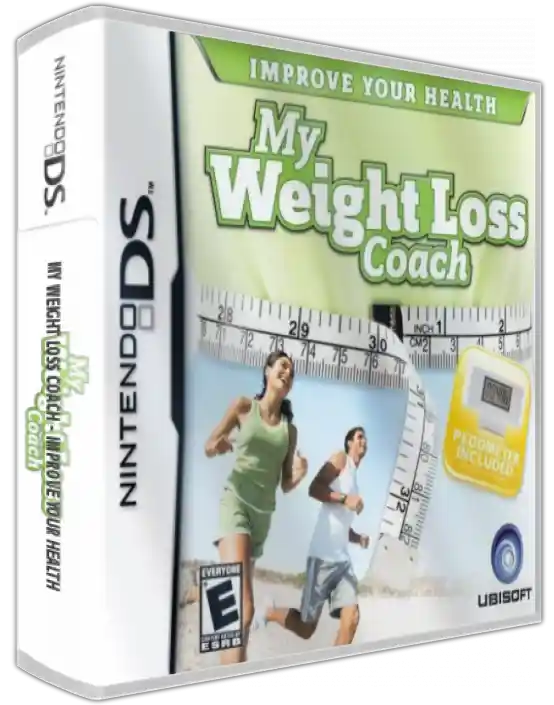 my weight loss coach - improve your health